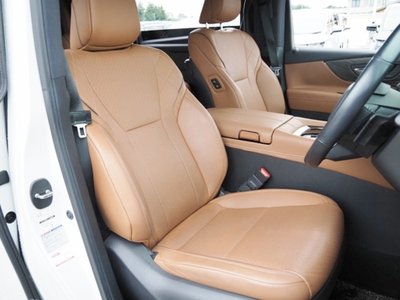 صورة 31 لـ 2023 Toyota VELLFIRE