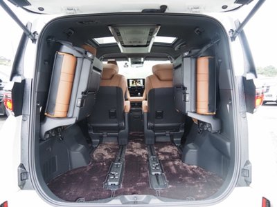 صورة 45 لـ 2023 Toyota VELLFIRE