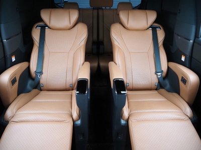 صورة 35 لـ 2023 Toyota VELLFIRE
