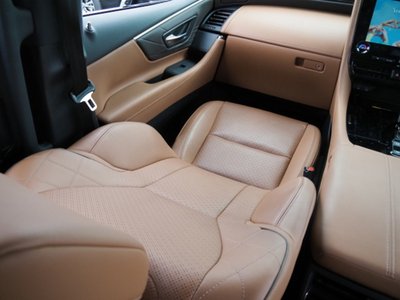 صورة 74 لـ 2023 Toyota VELLFIRE