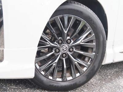 صورة 25 لـ 2023 Toyota VELLFIRE