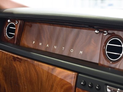 2016 ROLLS-ROYCE PHANTOM 缩略图 31