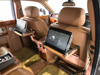 2016 ROLLS-ROYCE PHANTOM 缩略图 38