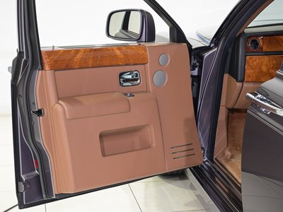 2016 ROLLS-ROYCE PHANTOM 缩略图 12