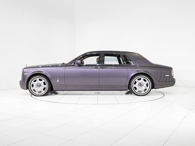 2016 ROLLS-ROYCE PHANTOM 缩略图 5