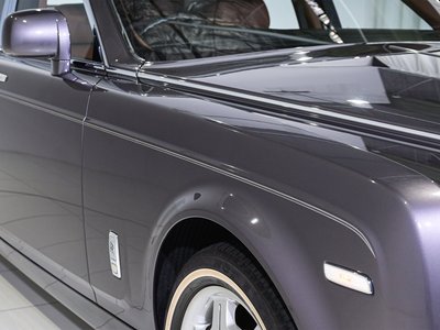 2016 ROLLS-ROYCE PHANTOM 缩略图 45