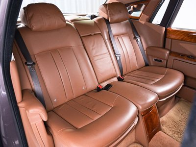 2016 ROLLS-ROYCE PHANTOM 缩略图 35
