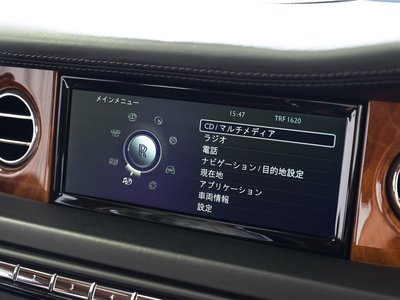 2016 ROLLS-ROYCE PHANTOM 缩略图 27