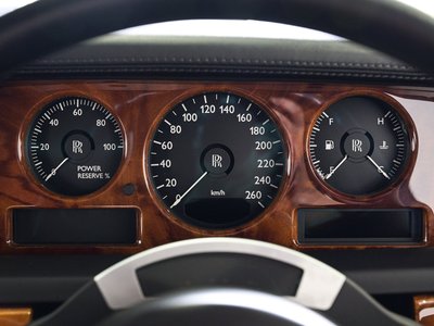 2016 ROLLS-ROYCE PHANTOM 缩略图 23