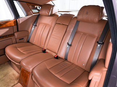 2016 ROLLS-ROYCE PHANTOM 缩略图 40