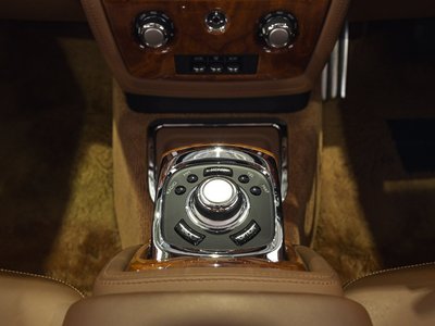2016 ROLLS-ROYCE PHANTOM 缩略图 26