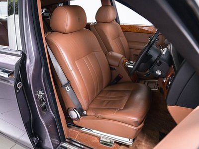 2016 ROLLS-ROYCE PHANTOM 缩略图 30