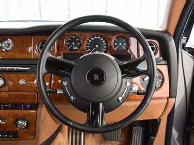 2016 ROLLS-ROYCE PHANTOM 缩略图 22