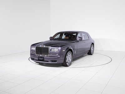 2016 ROLLS-ROYCE PHANTOM 缩略图 51