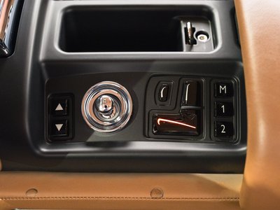 2016 ROLLS-ROYCE PHANTOM 缩略图 18