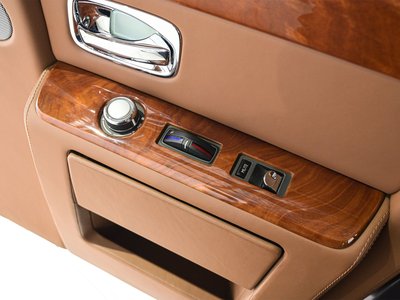 2016 ROLLS-ROYCE PHANTOM 缩略图 34