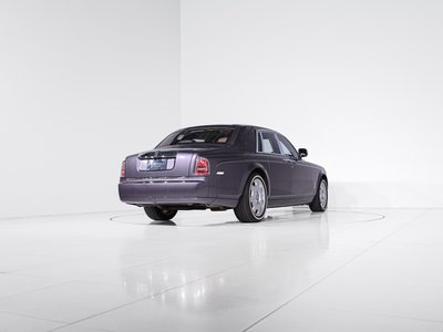 2016 ROLLS-ROYCE PHANTOM 缩略图 48