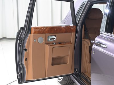 2016 ROLLS-ROYCE PHANTOM 缩略图 33