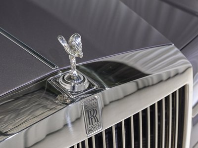 2016 ROLLS-ROYCE PHANTOM 缩略图 41