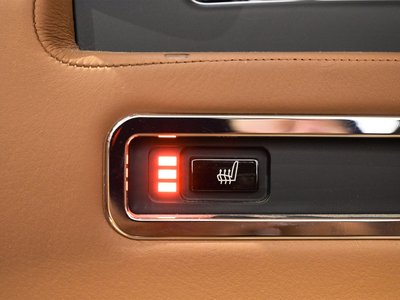 2016 ROLLS-ROYCE PHANTOM 缩略图 19