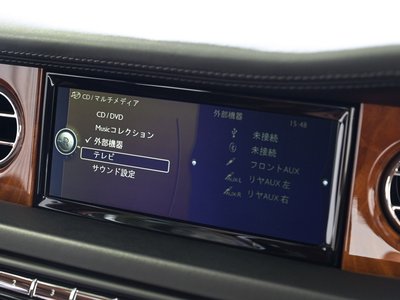 2016 ROLLS-ROYCE PHANTOM 缩略图 28