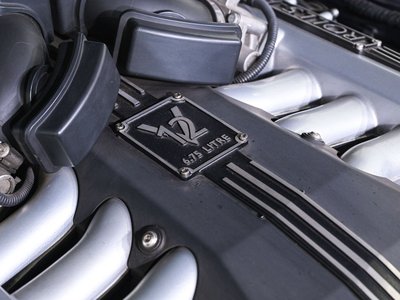 2016 ROLLS-ROYCE PHANTOM 缩略图 10