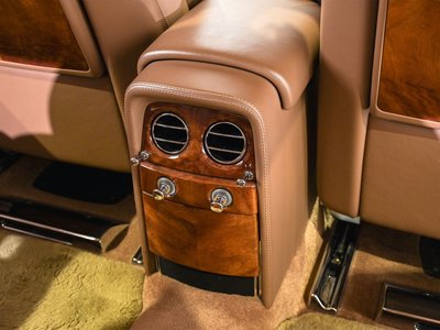 2016 ROLLS-ROYCE PHANTOM 缩略图 37