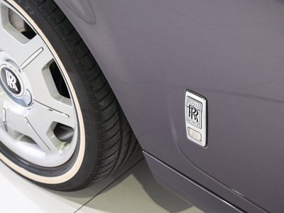 2016 ROLLS-ROYCE PHANTOM 缩略图 42