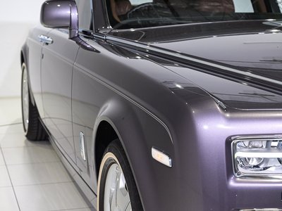 2016 ROLLS-ROYCE PHANTOM 缩略图 44