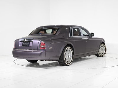 2016 ROLLS-ROYCE PHANTOM 缩略图 6