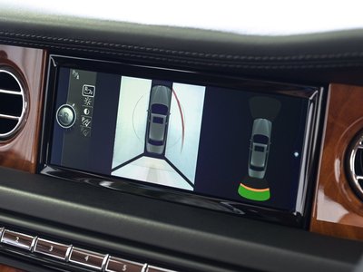 2016 ROLLS-ROYCE PHANTOM 缩略图 25