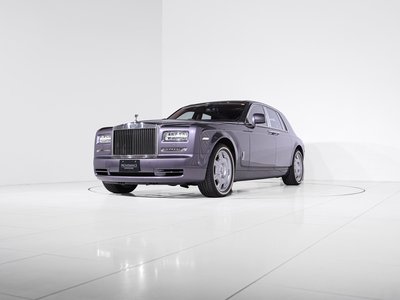 2016 ROLLS-ROYCE PHANTOM 缩略图 47