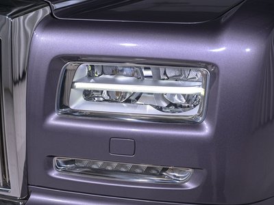 2016 ROLLS-ROYCE PHANTOM 缩略图 50