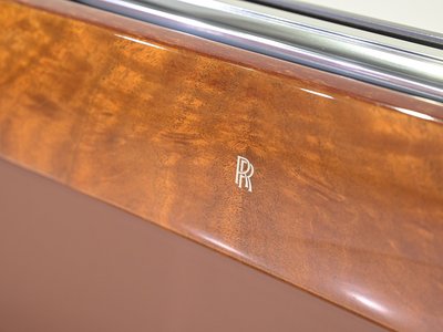 2016 ROLLS-ROYCE PHANTOM 缩略图 16