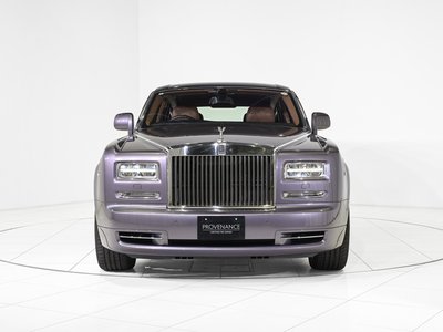 2016 ROLLS-ROYCE PHANTOM 缩略图 2