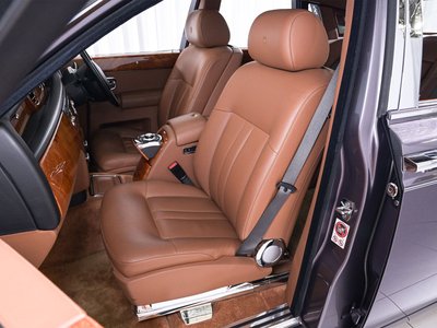 2016 ROLLS-ROYCE PHANTOM 缩略图 13