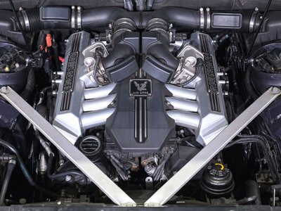 2016 ROLLS-ROYCE PHANTOM 缩略图 9