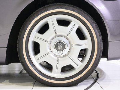 2016 ROLLS-ROYCE PHANTOM 缩略图 8