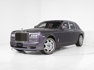 2016 ROLLS-ROYCE PHANTOM 缩略图 4