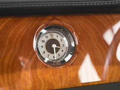 2016 ROLLS-ROYCE PHANTOM 缩略图 32