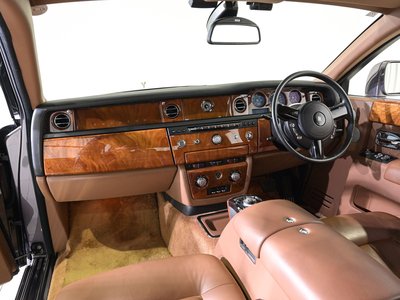 2016 ROLLS-ROYCE PHANTOM 缩略图 20