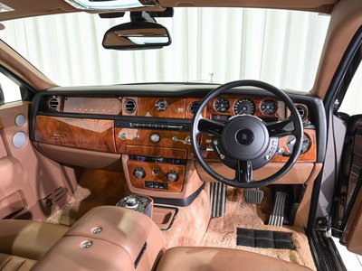2016 ROLLS-ROYCE PHANTOM 缩略图 29