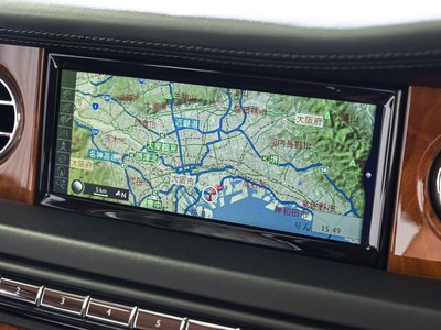 2016 ROLLS-ROYCE PHANTOM 缩略图 24