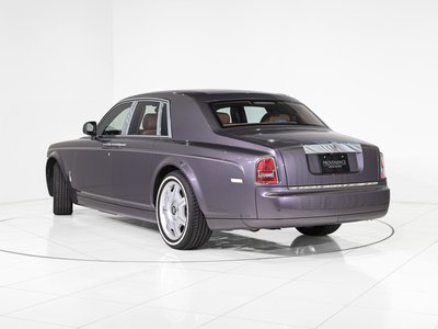 2016 ROLLS-ROYCE PHANTOM 缩略图 7