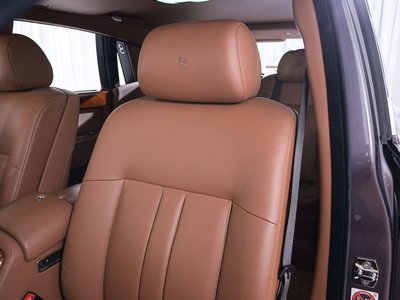 2016 ROLLS-ROYCE PHANTOM 缩略图 14