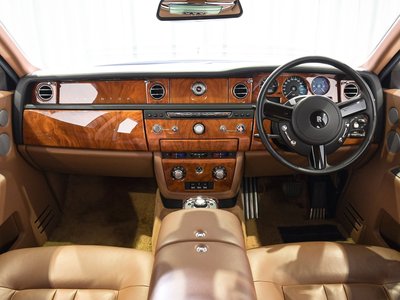 2016 ROLLS-ROYCE PHANTOM 缩略图 21