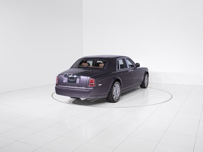 2016 ROLLS-ROYCE PHANTOM 缩略图 52