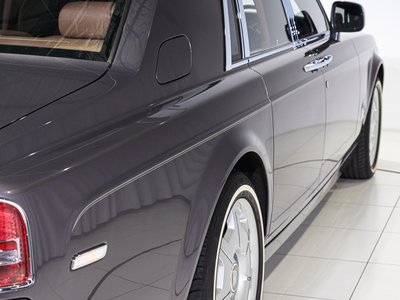 2016 ROLLS-ROYCE PHANTOM 缩略图 46