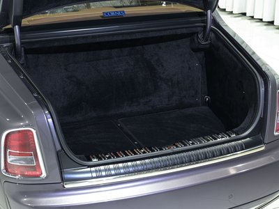 2016 ROLLS-ROYCE PHANTOM 缩略图 11