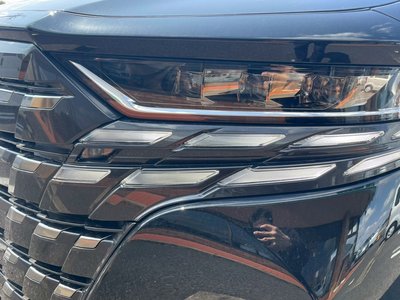 صورة مصغرة 39 لـ 2026 Toyota ALPHARD